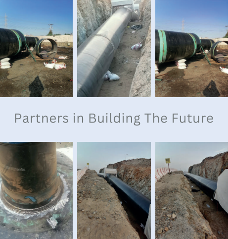 Infrastructure Development