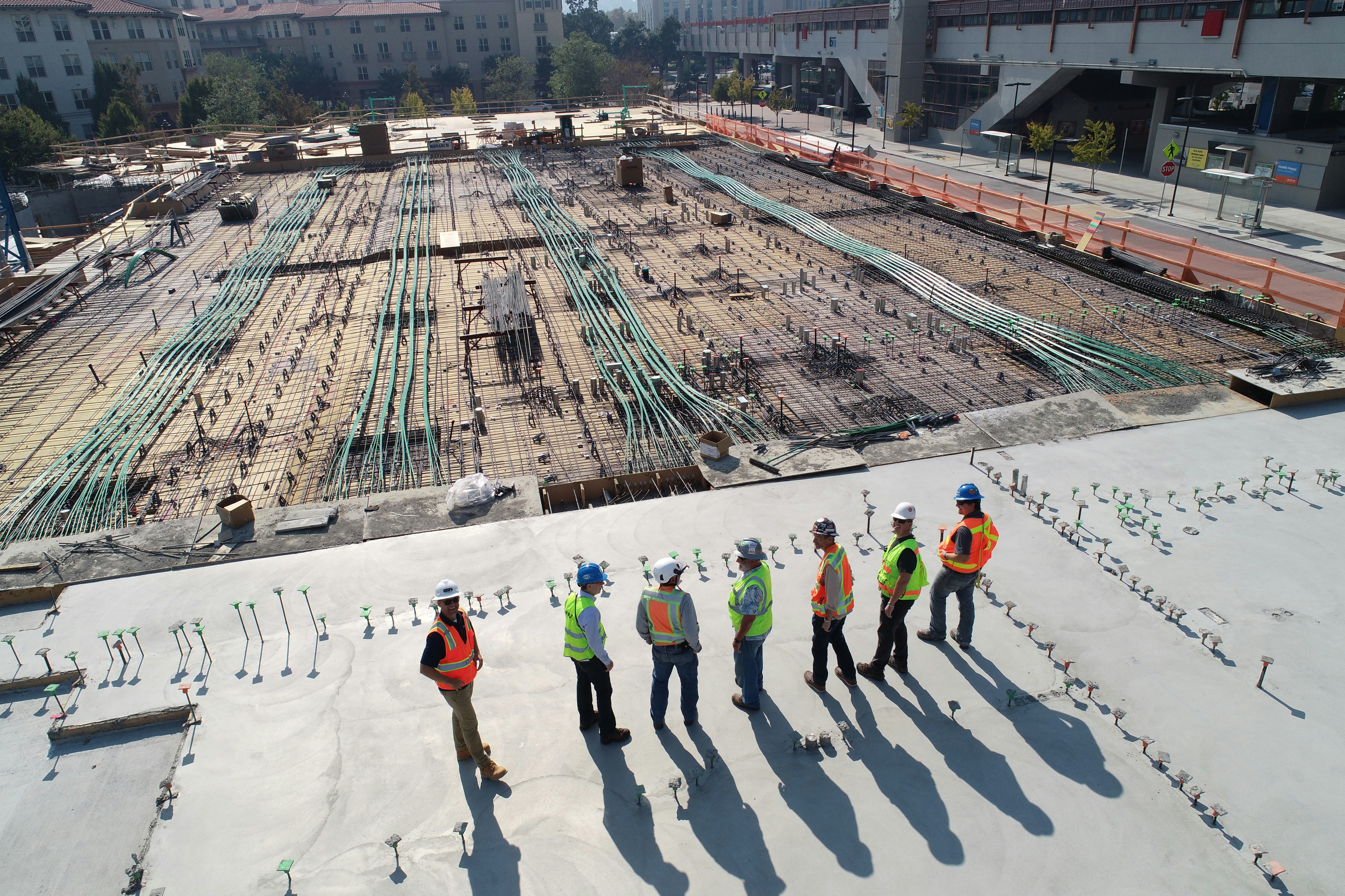 Elaf Vision Construction